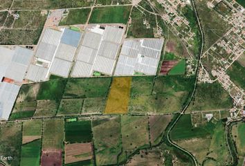 Lote de Terreno en  Pedro Escobedo, Querétaro