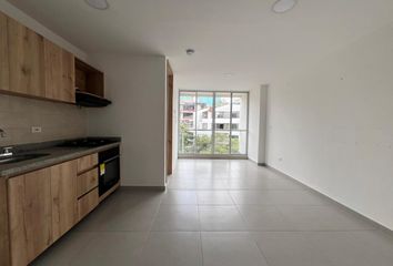 Apartamento en  Pinares De San Martin, Pereira