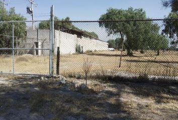 Lote de Terreno en  Atitalaquia, Hidalgo