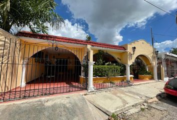 Casa en  Mérida Centro, Mérida, Yucatán