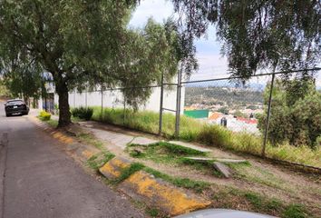 Lote de Terreno en  Vista Del Valle, Naucalpan De Juárez