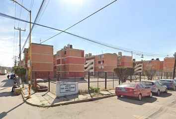 Departamento en  Ampliación Buenavista, Tultitlán, Edo. De México