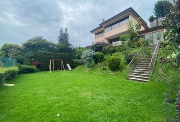 Casa en  Bosques De Las Lomas, Miguel Hidalgo, Cdmx