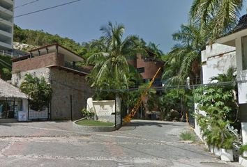 Lote de Terreno en  Brisas Del Marques, Acapulco De Juárez