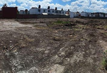 Lote de Terreno en  Lomas Del Mármol, Municipio De Puebla