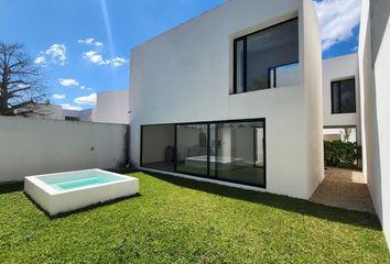 Casa en  Pueblo Cholul, Mérida, Yucatán