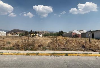 Lote de Terreno en  San Francisco Xonacatlán De Vicencio, Xonacatlán