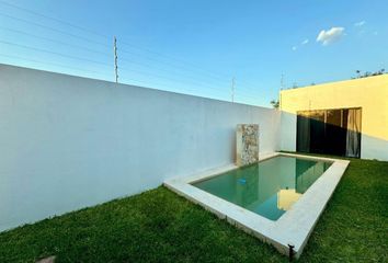 Casa en  Pueblo Dzitya, Mérida, Yucatán