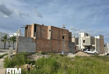 Lote de Terreno en  Mexquitic De Carmona, Estado San Luis Potosí