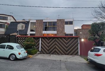 Casa en  La Florida, Naucalpan De Juárez