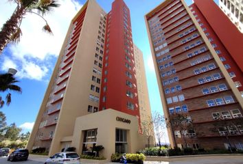 Departamento en  Residencial Lago Esmeralda, Atizapán De Zaragoza