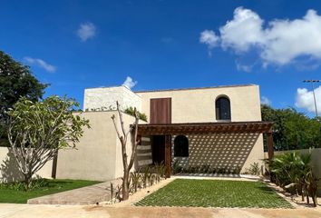 Casa en  Komchen, Mérida, Yucatán