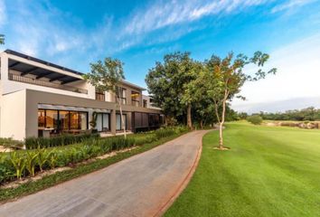 Casa en  Yucatán Country Club, Mérida, Yucatán