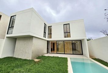 Casa en  Pueblo Cholul, Mérida, Yucatán