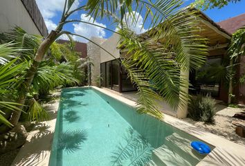 Casa en  Pueblo Cholul, Mérida, Yucatán