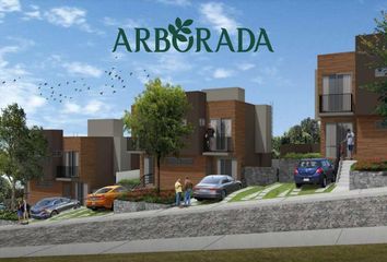 Casa en  México Nuevo, Atizapán De Zaragoza