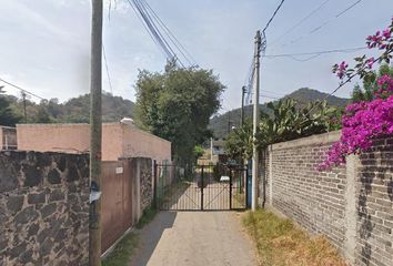 Lote de Terreno en  San Andrés Totoltepec, Tlalpan, Cdmx