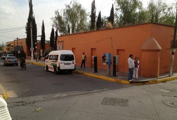 Lote de Terreno en  Guadalupe, Tepotzotlán