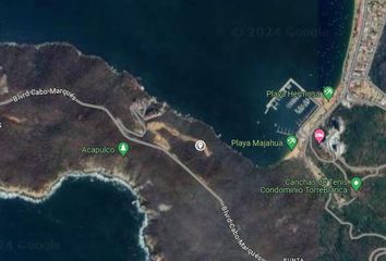 Lote de Terreno en  Playa Diamante, Acapulco De Juárez