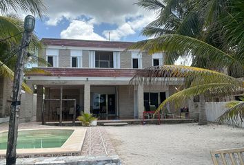 Casa en  Chicxulub Puerto, Progreso, Z - Progreso, Yucatán