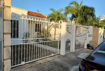 Casa en  Playa Del Carmen, Quintana Roo