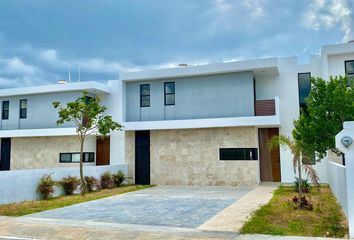 Casa en  Las Américas, Mérida, Mérida, Yucatán