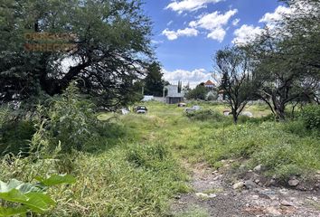 Lote de Terreno en  Rancho O Rancheria Valle De Aranzazu, León