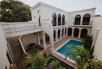 Casa en  Centro Histórico, Mérida, Mérida, Yucatán