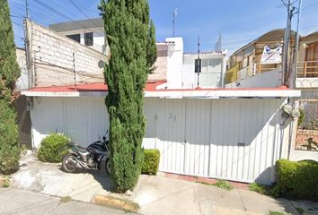 Casa en  Electra, Tlalnepantla De Baz