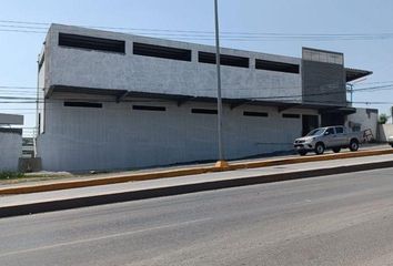 Local comercial en  Vistas Del Río, Juárez, Nuevo León