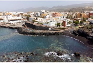 Terreno en  Guia De Isora, St. Cruz De Tenerife