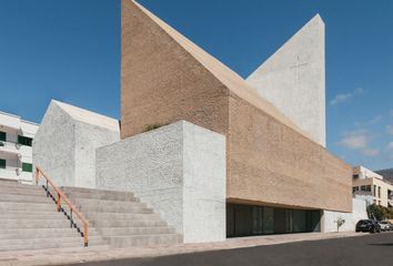 Terreno en  Guia De Isora, St. Cruz De Tenerife