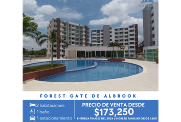 Apartamento en  Clayton, Ciudad De Panamá