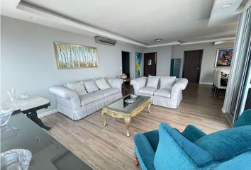 Apartamento en  San Francisco, Ciudad De Panamá