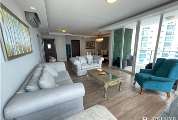 Apartamento en  San Francisco, Ciudad De Panamá