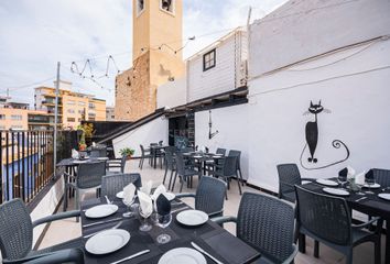 Local Comercial en  Calp/calpe, Alicante Provincia