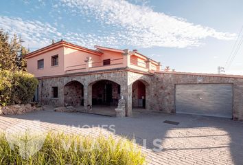 Chalet en  Santa Eulalia De Ronçana, Barcelona Provincia