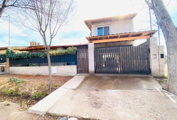 Casa en  Luján De Cuyo, Mendoza