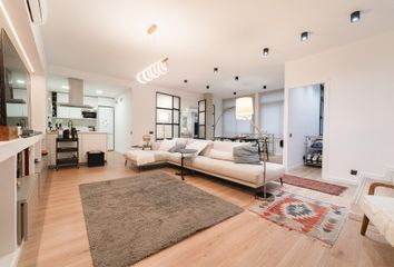 Chalet en  Sant Gervasi-galvany, Barcelona