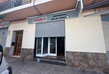 Local Comercial en  Real De Gandia, Valencia/valència Provincia