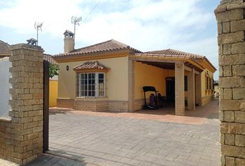 Chalet en  Chiclana De La Frontera, Cádiz Provincia