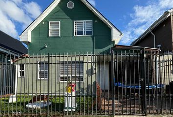 Casa en  Valdivia, Valdivia