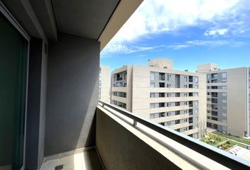 Departamento en  Crisol, Córdoba Capital