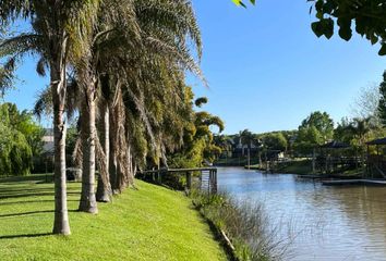 Terrenos en  Isla Del Este, Partido De Tigre