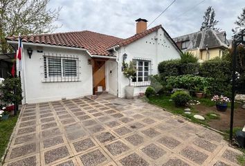 Casa en  Ñuñoa, Provincia De Santiago