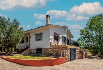 Chalet en  Carabaña, Madrid Provincia