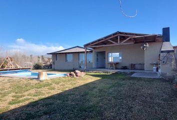 Casa en  Las Heras, Mendoza