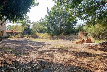 Lote de Terreno en  Lomas De Jiutepec, Jiutepec, Morelos