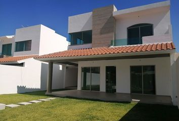 Casa en  Real Del Puente, Xochitepec, Morelos