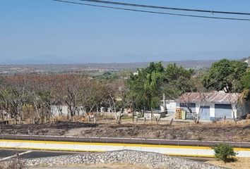 Lote de Terreno en  Pueblo Alpuyeca, Xochitepec, Morelos